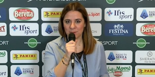 “Mateta non supera le visite, saltato trasferimento al Milan”