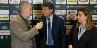 “Su Koné nessun club italiano. Si gioca troppo? Sì ma…”: l’intervista all’ad del Sassuolo, Giovanni Carnevali