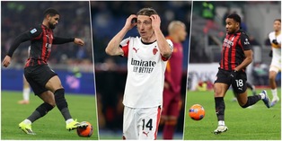 Milan, la formazione ufficiale di Allegri contro il Bologna