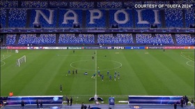 Stadio Maradona: lavori per Euro 2032