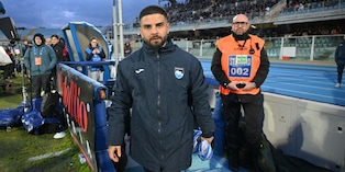 Insigne non convocato contro il Cesena: slitta il debutto con il Pescara