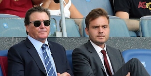 Roma senza pace, tra Ranieri e Gasperini interviene Friedkin: pronte decisioni drastiche