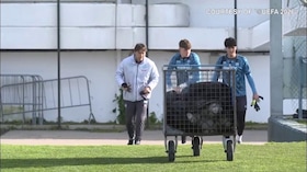 Napoli, verso il sold out contro Como e Roma