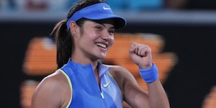 Raducanu, l'attesissimo ritorno dagli US Open 2021: "È qualcosa che non succede spesso"