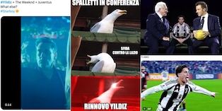 Yildiz sulla panchina di Del Piero e Boniperti: il rinnovo di Kenan scatena i tifosi della Juve