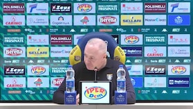 Alvini: "Per la Serie A ci siamo anche noi"