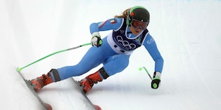 Brignone, Goggia e Vonn nella gara di discesa libera femminile a Cortina: orario e dove vederle in tv