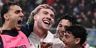 Genoa-Napoli 2-3, rivivi la diretta Serie A: Hojlund decisivo al 95', si ferma McTominay