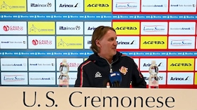 Nicola: "Il mercato è alle spalle. Ora con energia a Bergamo"