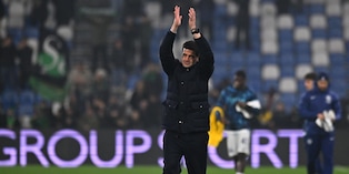 E meno male che dicevano Chivu fosse troppo inesperto per l'Inter