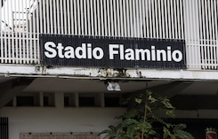 "La Lazio completerà il progetto per fare lo stadio al Flaminio": svelate le tempistiche