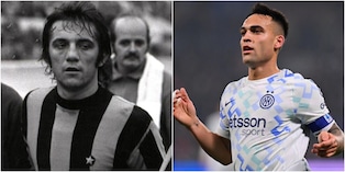 Boninsegna esalta Lautaro Martinez: "Tira e segna come facevo io"