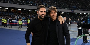 Dove vedere Como-Napoli in tv? Dazn o Sky, orario
