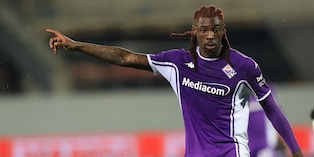 La Fiorentina resta in Serie A con 5 vittorie e 2 pareggi ma...: tutte le combinazioni per la salvezza