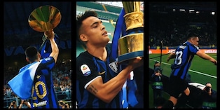 L'Inter celebra Lautaro sui social, ma i troppi errori mandano su tutte le furie i tifosi