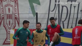 Cristiano Ronaldo, sciopero finito all'Al Nassr: vinta battaglia su stipendi arretrati