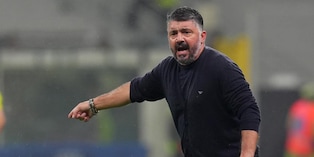 Gattuso, cena con laziali e romanisti: chi ci sarà e le possibilità di convocazione con l’Italia