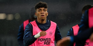 Alisson entusiasta: "Napoli, è un sogno essere qui". Poi parla di Conte