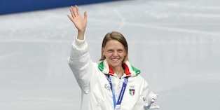 Olimpiadi, Short Track: argento per Fontana. Con 13 medaglie olimpiche eguaglia il record di Mangiarotti