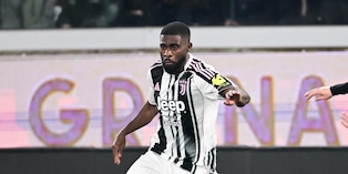 Boga shock, la confessione a sorpresa: "A Nizza mangiavo poco, la Juve mi ha salvato"