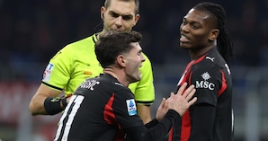 Milan, Leao e Pulisic verso la panchina: le ultime news prima del Pisa