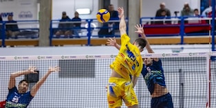 Il 6° turno prende il via con Porto Viro-Macerata