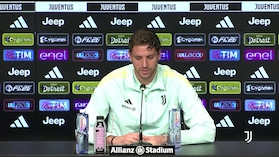 Locatelli: "Essere capitano della Juve è il sogno della mia vita"