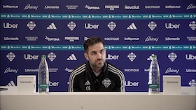 Fabregas: "Vittoria col Napoli merito di tutti"