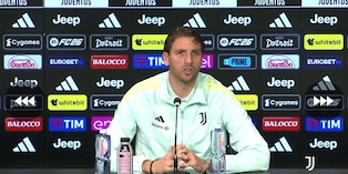 Inter-Juve, Locatelli netto sugli arbitri e il rinnovo di Spalletti: "Mi ha detto che non devo parlare di lui"