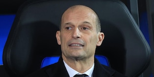 Allegri: "Dobbiamo tutti imparare da Modric". Poi su Brignone: "Un esempio, spero venga a trovarci"