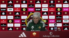 Gasperini: "Calendario intasato? Non faccio polemiche"
