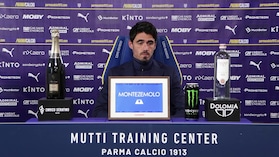 Cuesta: "Sfruttiamo i nostri punti di forza per battere il Verona"