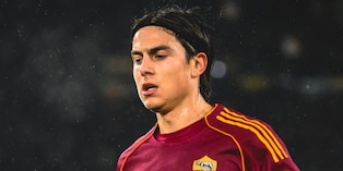 Napoli-Roma, Dybala non convocato: cosa è successo nella rifinitura. La scelta su Soulé