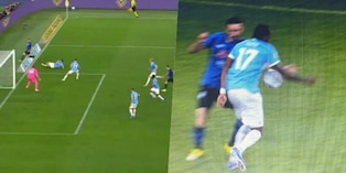 Moviola Lazio-Atalanta: Sacchi lascia giocare troppo. Rigore sì, però...