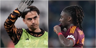 Dybala è out, Koné torna tra 7 giorni: il punto sugli infortunati della Roma