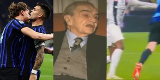 La profezia di Peppino Prisco sulla Juve si è avverata, tifosi Inter esultano: "Il mio sogno..."
