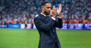 Marsiglia, Benatia si dimette: "Crescente insoddisfazione, non voglio diventare un peso"