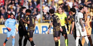 Verona furioso per il rosso ad Orban: la decisione dopo la sconfitta contro il Parma