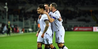 Moro e Castro lanciano il Bologna: Torino battuto 2-1