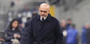 Spalletti, il retroscena sul Besiktas prima della Juve: cosa è successo in estate