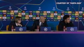 McKennie: "Rinnovo? Ci pensa il mio agente con la Juventus"