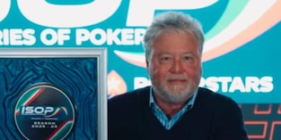 ISOP Campione: trionfo Corinaldesi al Main Event