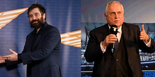 Tommaso Paradiso e il commento durissimo contro Lotito: "Ogni volta che sento che la Lazio non è in vendita…"