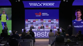 Rugani: "Non mi aspettavo di lasciare la Juve, ma il mercato è così"