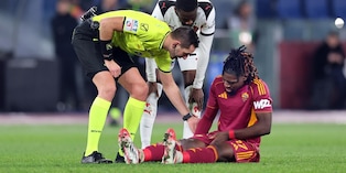 Koné è solo l’ultimo caso: quale è il segreto della Roma dietro ai recuperi record dagli infortuni
