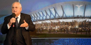 Nuovo stadio, ottimismo Lazio: quali sono i prossimi passi e quali i tempi di realizzazione