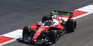 Test Bahrain-2, day 1: la cronaca della prima ora e cos'ha fatto la Ferrari