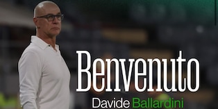 Ballardini è il nuovo allenatore dell'Avellino: il comunicato ufficiale