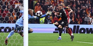 Juve, con questa difesa di burro tutto è impossibile