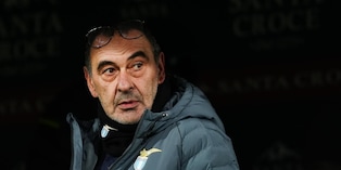 La Lazio senza Basic e Gila: Sarri ha perso anche i tifosi